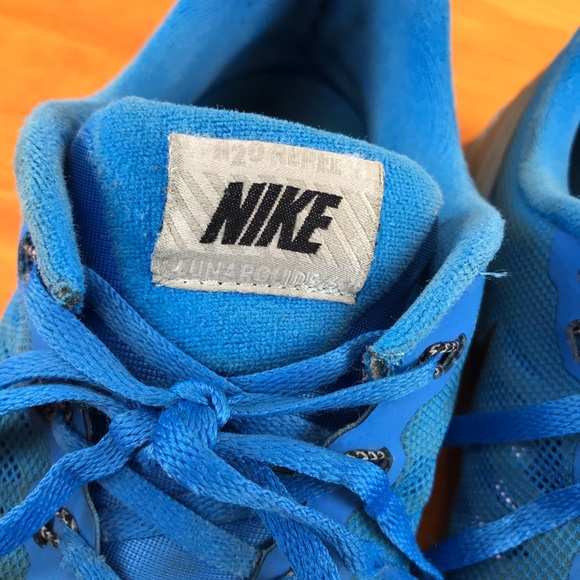 Nike Lunarglide 6 - Picture 6 of 13